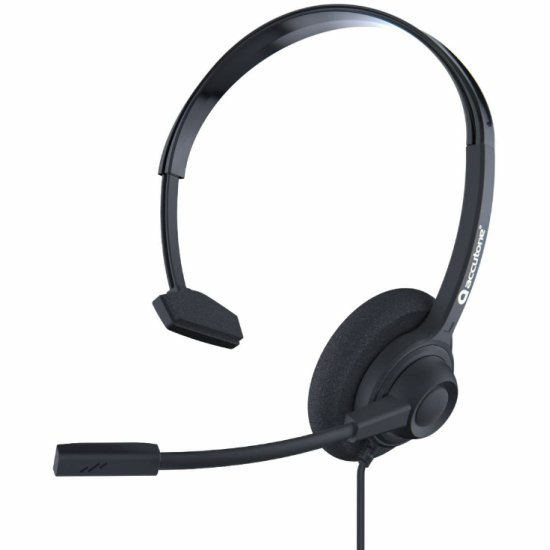 Гарнитура Accutone UM220 USB