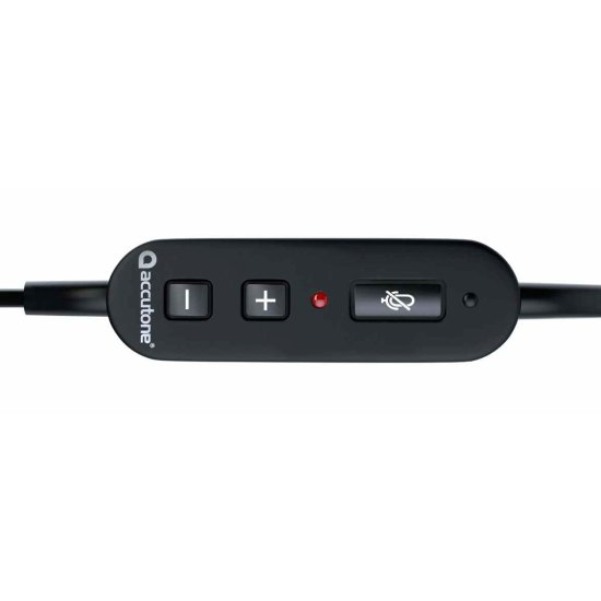 Гарнитура Accutone UM220 USB