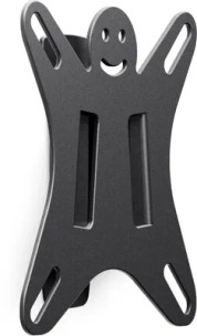 Кронштейн для телевизора Holder LCDS-5001, 10-32&amp;quot;, настенный, фиксированный