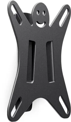 Кронштейн для телевизора Holder LCDS-5001, 10-32&amp;quot;, настенный, фиксированный