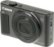 Цифровой компактный фотоаппарат Canon PowerShot SX620 HS, черный