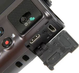 Цифровой компактный фотоаппарат Canon PowerShot SX620 HS, черный