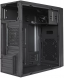Корпус Minitower Exegate &amp;lt;BAA-113&amp;gt; Black MicroATX 450W (24+4пин) &amp;lt;EX292350RUS&amp;gt;