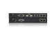 Удлинитель ATEN CE604 DVI Dual View Link+KBD&amp;amp;MOUSE USB+AUDIO+RS232, 60 м