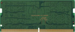 Оперативная память 16GB DDR5 Samsung M425R2GA3BB0-CQK OEM 4800MHz PC5-38400 CL40 SO-DIMM 288-pin 1.1В dual rank OEM