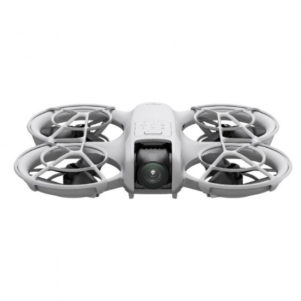 Квадрокоптер DJI Neo Motion Fly More Combo (с очками DJI Goggles N3)