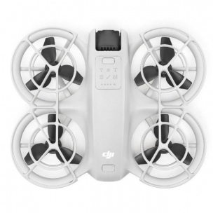 Квадрокоптер DJI Neo Motion Fly More Combo (с очками DJI Goggles N3)