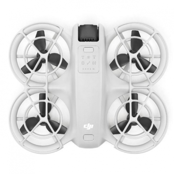 Квадрокоптер DJI Neo Motion Fly More Combo (с очками DJI Goggles N3)