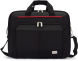 Сумка для ноутбука PC Pet PCP-A9015BK 15.6&amp;quot; черный/красный нейлон