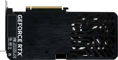 Видеокарта 8Gb Palit GeForce RTX 5060 Ti Dual [NE7506T019P1-GB2062D] PCIe 5.0 8 ГБ GDDR7, 128 бит, 3 x DisplayPort, HDMI, GPU 2407 МГц