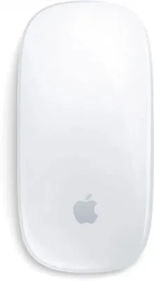 Мышь беспроводная Apple Magic Mouse 3 белая