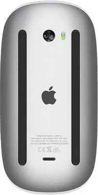 Мышь беспроводная Apple Magic Mouse 3 белая
