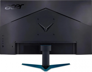 Монитор 27" Acer VG270UGbmiipx черный (2560x1440, 120Hz, IPS, 1ms, 1000:1, 250cd HDMI, DisplayPort, Speakers, UM.HV0CD.G03