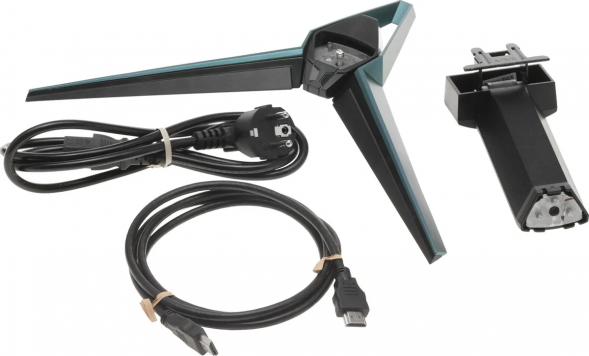 Монитор 27&amp;quot; Acer VG270UGbmiipx черный (2560x1440, 120Hz, IPS, 1ms, 1000:1, 250cd HDMI, DisplayPort, Speakers, UM.HV0CD.G03