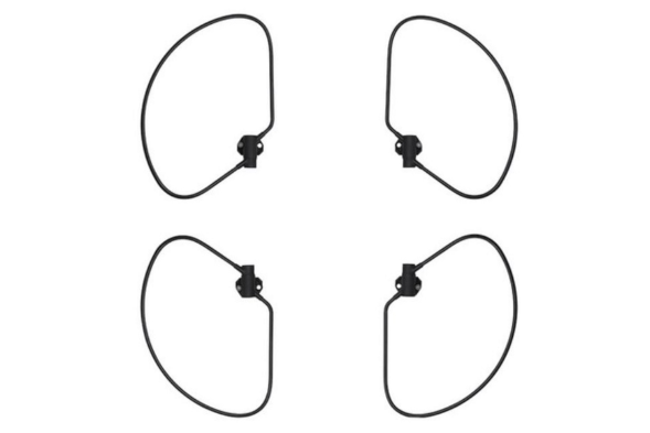 Защита пропеллеров для Inspire 2 (Part 48)