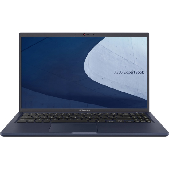 Ноутбук  ASUS B1500CEAE-EJ3754  i5 1135G7/8/256SSD/15.6&amp;quot;/FHD/DOS/90NX0441-M029F0