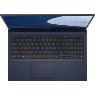 Ноутбук  ASUS B1500CEAE-EJ3754  i5 1135G7/8/256SSD/15.6&amp;quot;/FHD/DOS/90NX0441-M029F0