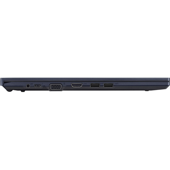 Ноутбук  ASUS B1500CEAE-EJ3754  i5 1135G7/8/256SSD/15.6&amp;quot;/FHD/DOS/90NX0441-M029F0
