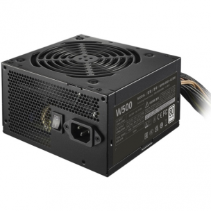 БП Cooler Master Elite NEX W500 &amp;lt;MPW-5001-ACBW-BNL&amp;gt;, ATX, 120mm, 5xSATA, 2xPCI-E (6+2), 3xMolex, APFC, 80+white