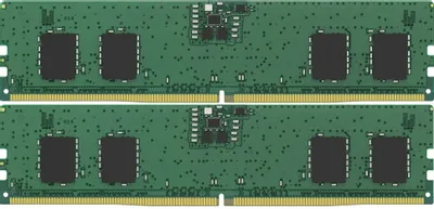 Оперативная память Kingston Valueram KVR48U40BS6K2-16 DDR5 - 2x 8ГБ 4800МГц, DIMM, Ret