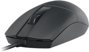 Комплект (клавиатура+мышь) DAREU MK185, USB, проводной [mk185 black ver2]