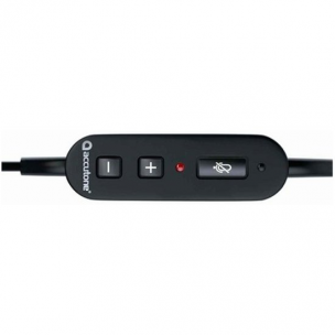Гарнитура Accutone UB220 - USB ZE-UB220-RU