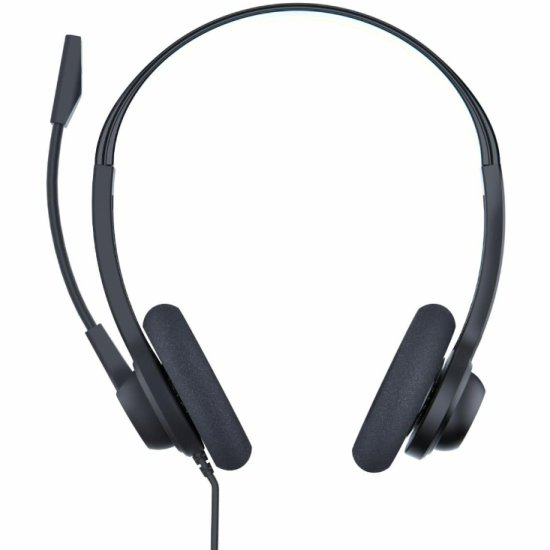 Гарнитура Accutone UB220 - USB ZE-UB220-RU