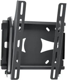 Кронштейн для телевизора Holder LCDS-5010, 20-40&amp;quot;, настенный, наклон