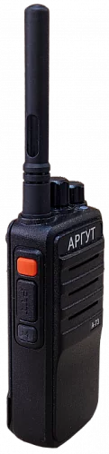 Рация Аргут А73 VHF портативная 136-174 МГц , цифровая DMR
