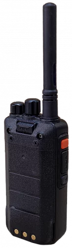 Рация Аргут А73 VHF портативная 136-174 МГц , цифровая DMR