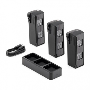 Комплект аккумуляторов Mavic 3 Enterprise Series Battery Kit, 5000 mAh