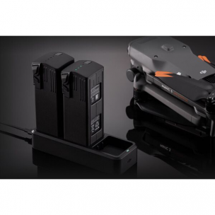 Комплект аккумуляторов Mavic 3 Enterprise Series Battery Kit, 5000 mAh