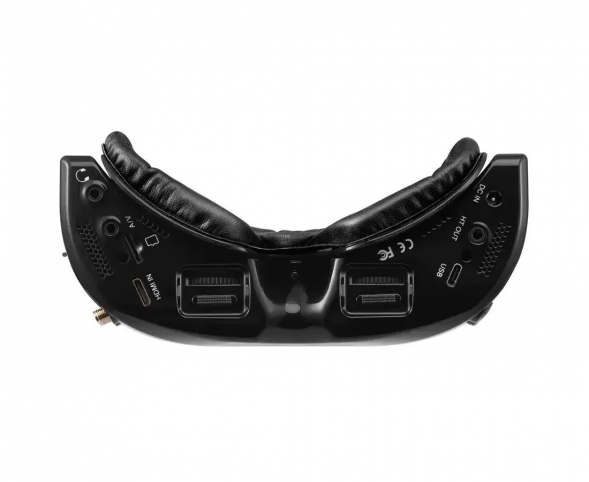 Очки FPV Skyzone SKY04O Pro