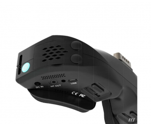 Очки FPV Skyzone SKY04O Pro