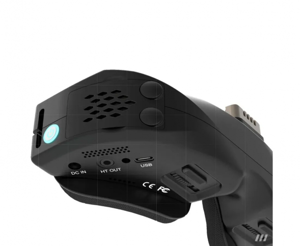 Очки FPV Skyzone SKY04O Pro