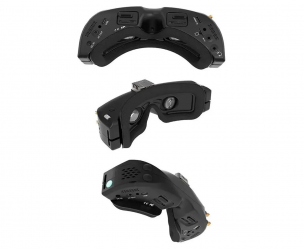 Очки FPV Skyzone SKY04O Pro