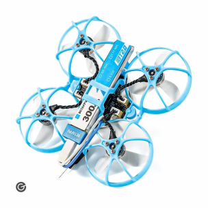 Квадрокоптер BetaFPV Meteor65 Pro ELRS