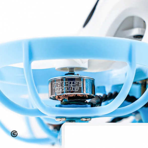 Квадрокоптер BetaFPV Meteor65 Pro ELRS