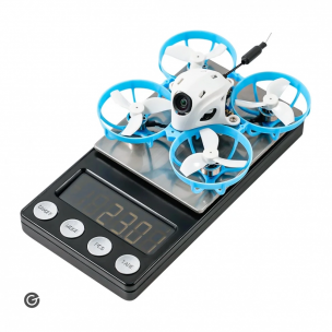 Квадрокоптер BetaFPV Meteor65 Pro ELRS