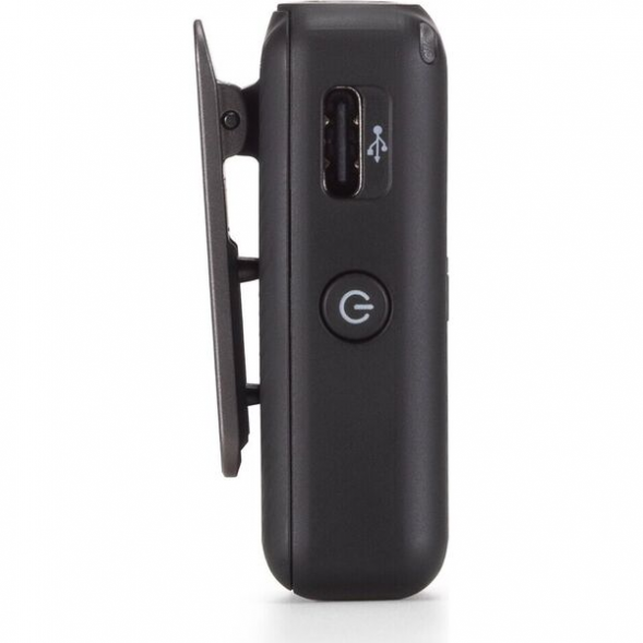 Радиосистема DJI Mic (1 TX + 1 RX)