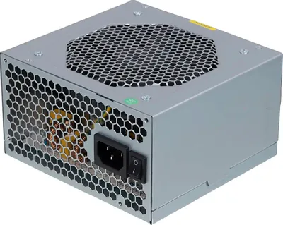 БП QDion  450W  &amp;lt;QD-450PNR 80+&amp;gt; ATX (24+2x4+2x6/8пин)