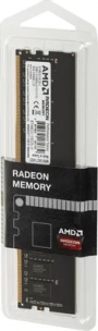 Оперативная память AMD Radeon R7 Performance Series R748G2133U2S-U DDR4 - 1x 8ГБ 2133МГц, DIMM, Ret