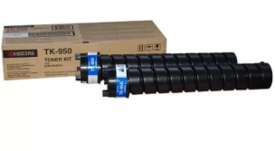 Тонер-картридж Kyocera TK-950 для KM-3650/3650W  Original