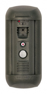 Вызывная панель BEWARD DSN06PS 1,3 Мп, 1/3’’ SONY Exmor, 0.01 лк (день) / 0.001 лк (ночь), SIP-протокол, ИК-подсветка (до 10 м)