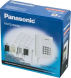 Проводной телефон Panasonic KX-TS2350RUJ, бежевый