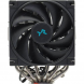 Кулер для процессора Deepcool &amp;lt;R-AK620-BKNNMT-G&amp;gt; AK620 (4пин, 1155/2011/2066/1200/AM4/FM2, 28дБ, 500-1850об/мин, All+тепл.трубки)