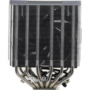 Кулер для процессора Deepcool &amp;lt;R-AK620-BKNNMT-G&amp;gt; AK620 (4пин, 1155/2011/2066/1200/AM4/FM2, 28дБ, 500-1850об/мин, All+тепл.трубки)