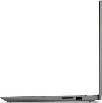 Ноутбук Lenovo Ideapad 3 15ALC6 Ryzen 7 5700U/8/HDD1Tb/15.6&amp;quot;/FHD/IPS/DOS/82KU00RKRK