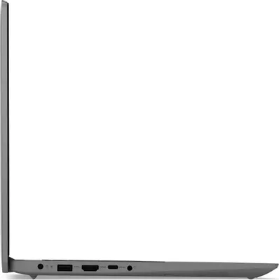 Ноутбук Lenovo Ideapad 3 15ALC6 Ryzen 7 5700U/8/HDD1Tb/15.6&amp;quot;/FHD/IPS/DOS/82KU00RKRK