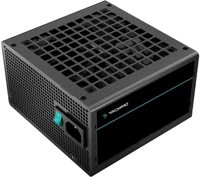 БП Deepcool 450W PF450 80+ &amp;lt;R-PF450D-HA0B-EU&amp;gt; ATX (24+8+2x6/8пин)